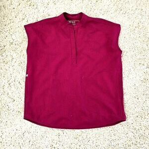 FIGS Rafaela Oversized Scrub Top™